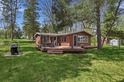 51030 W Wymer Lake Road