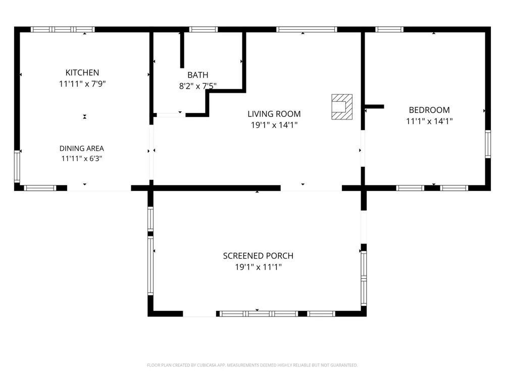 51030 W Wymer Lake Road Frazee, MN 56544