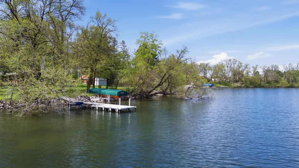 51030 W Wymer Lake Road Frazee, MN 56544