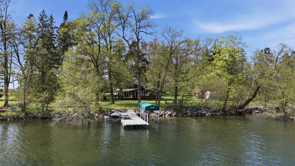51030 W Wymer Lake Road Frazee, MN 56544