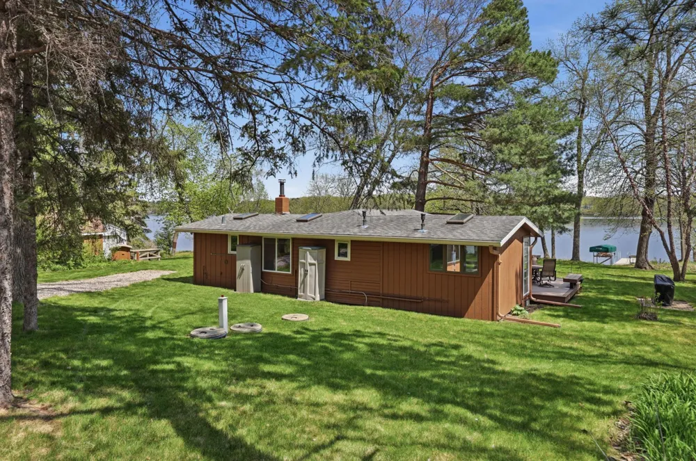 51030 W Wymer Lake Road Frazee, MN 56544