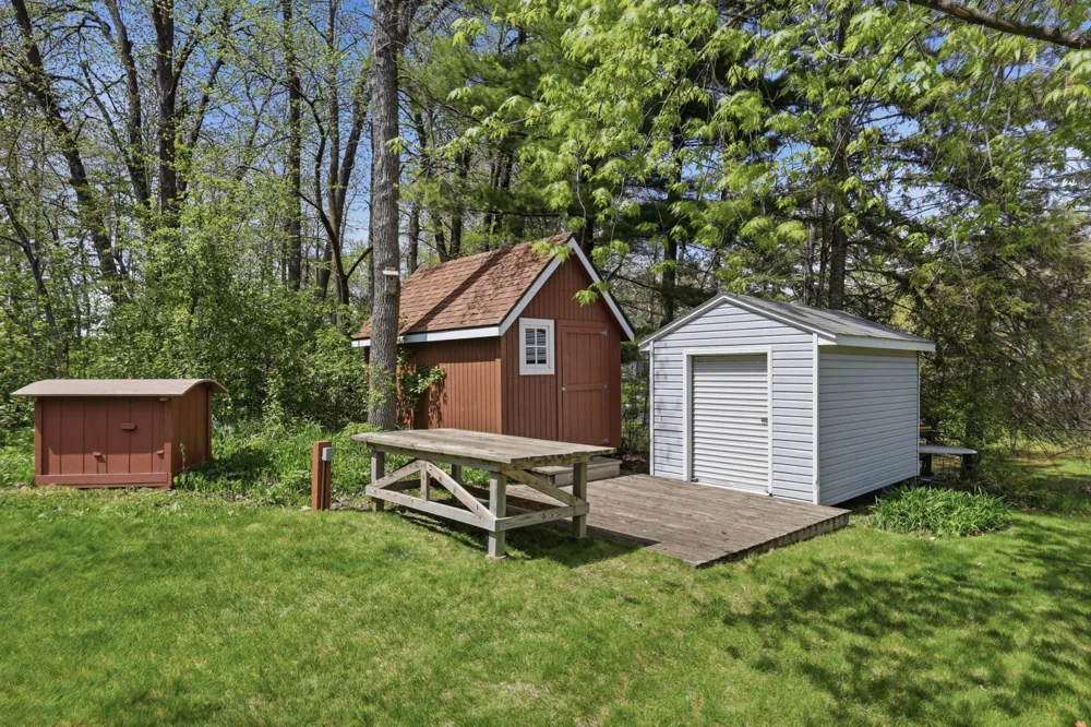 51030 W Wymer Lake Road Frazee, MN 56544