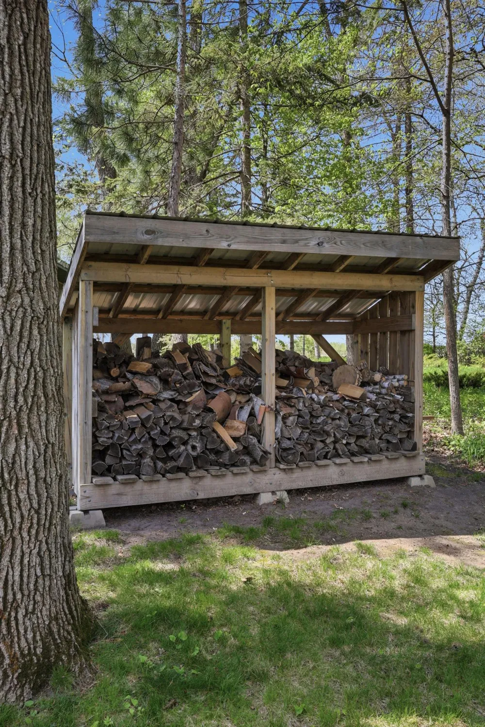 51030 W Wymer Lake Road Frazee, MN 56544