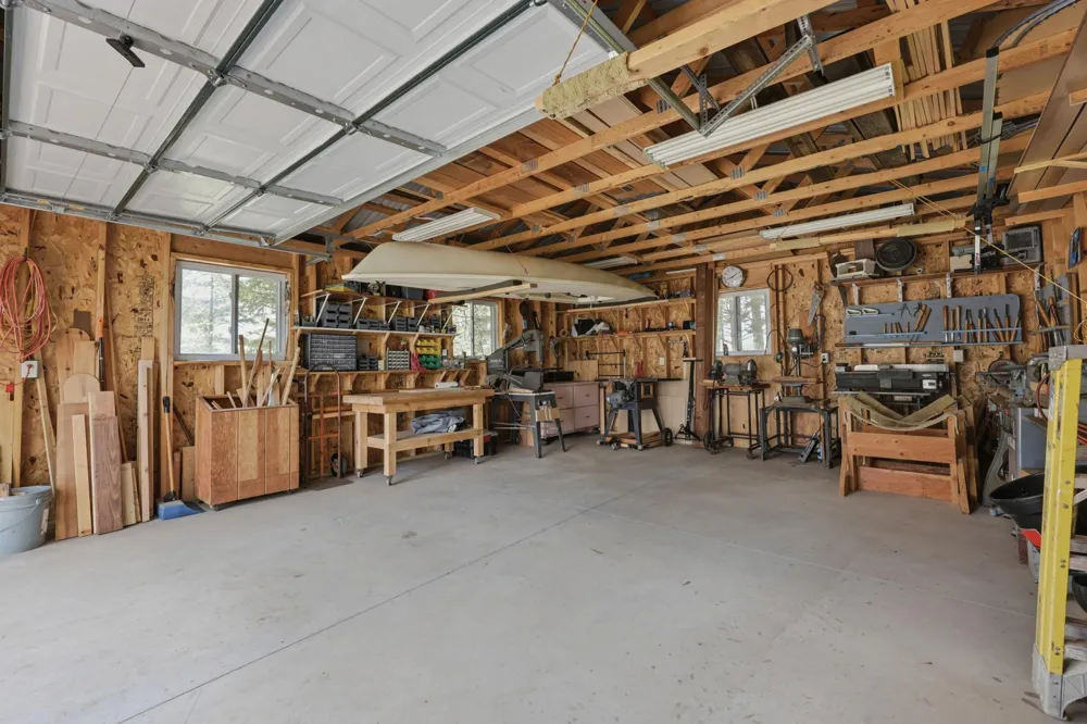 51030 W Wymer Lake Road Frazee, MN 56544