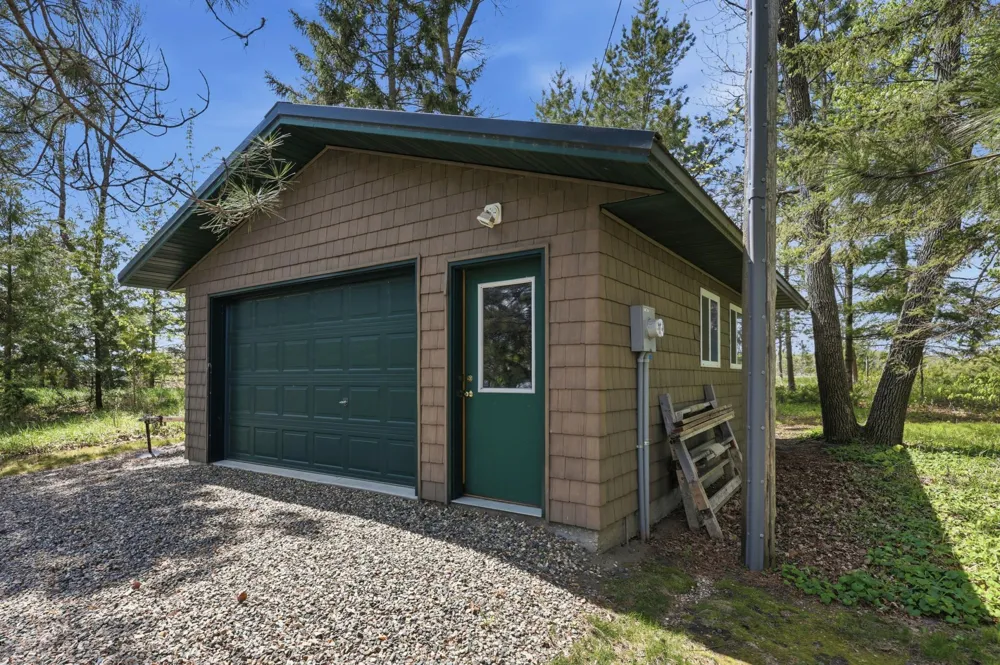 51030 W Wymer Lake Road Frazee, MN 56544