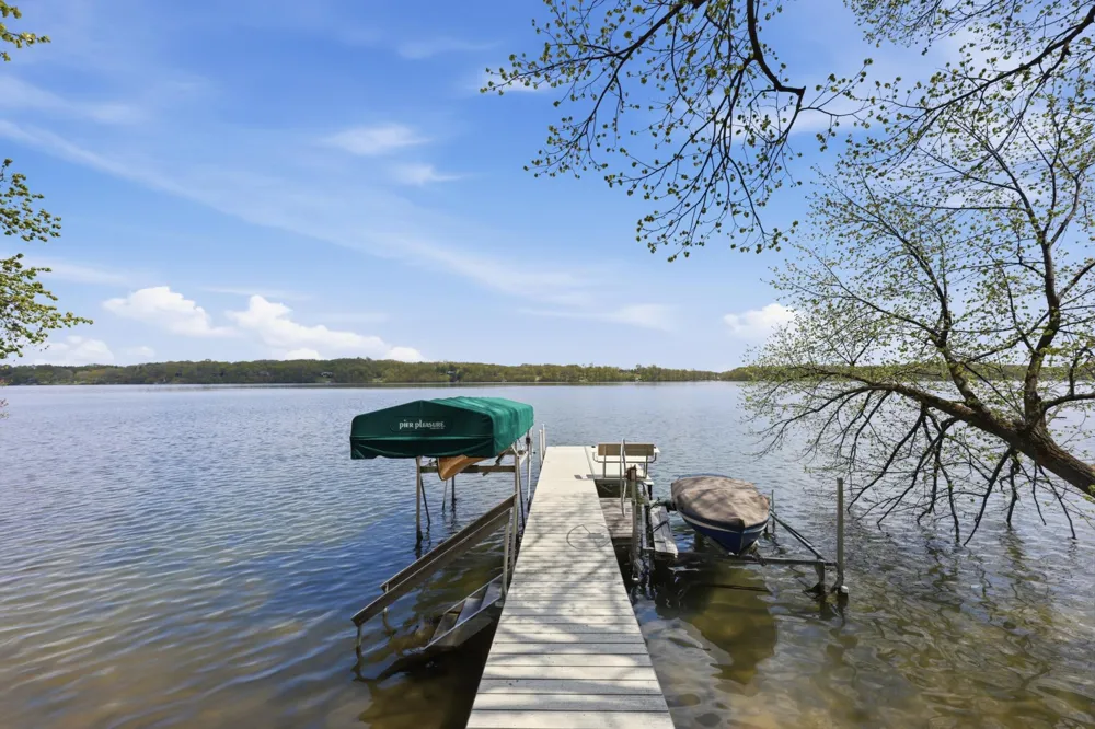 51030 W Wymer Lake Road Frazee, MN 56544