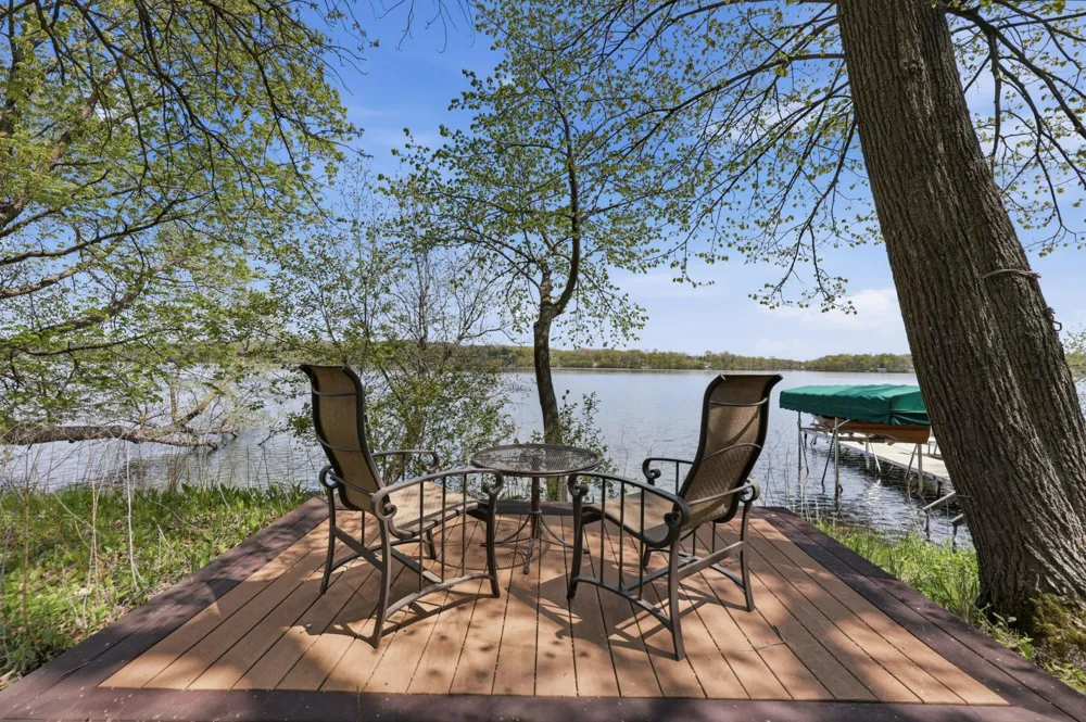 51030 W Wymer Lake Road Frazee, MN 56544