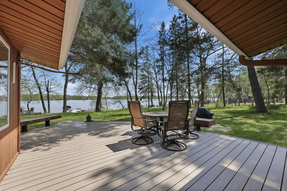 51030 W Wymer Lake Road Frazee, MN 56544