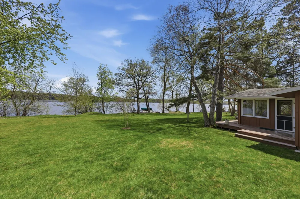 51030 W Wymer Lake Road Frazee, MN 56544