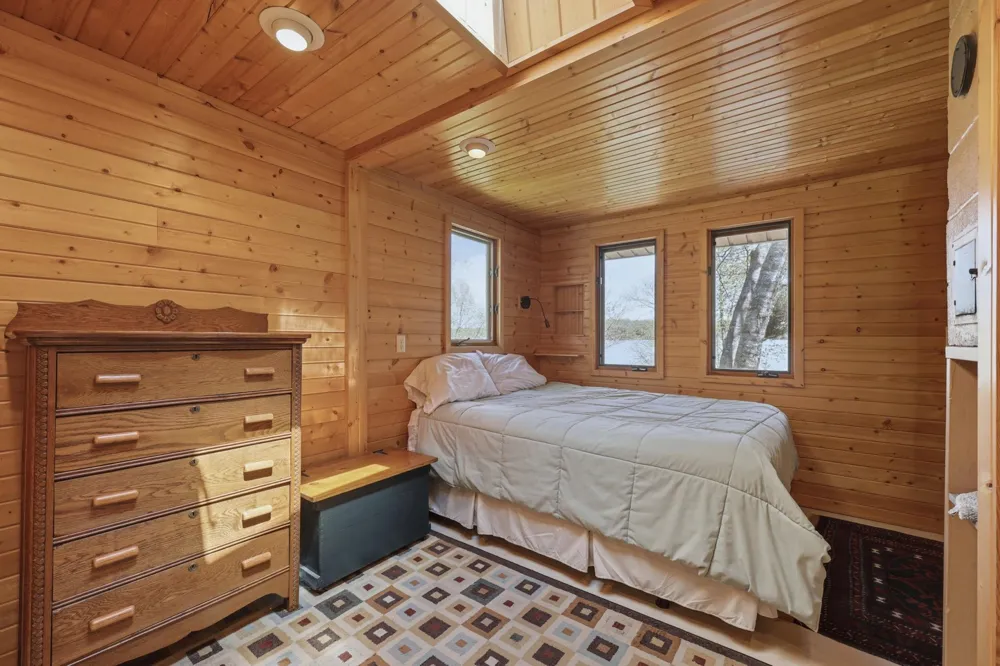 51030 W Wymer Lake Road Frazee, MN 56544