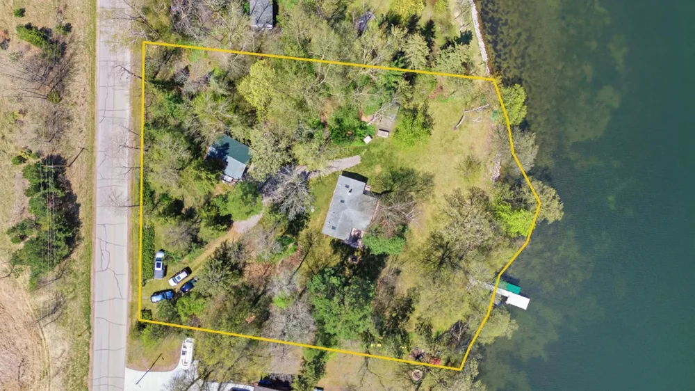 51030 W Wymer Lake Road Frazee, MN 56544
