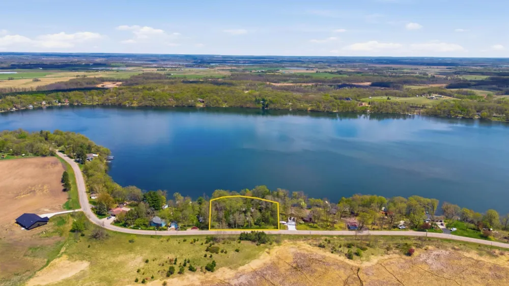 51030 W Wymer Lake Road Frazee, MN 56544