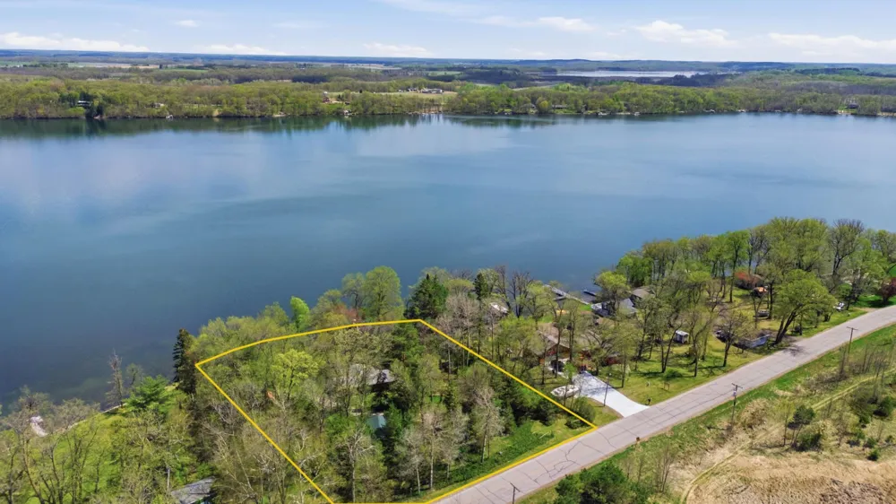 51030 W Wymer Lake Road Frazee, MN 56544