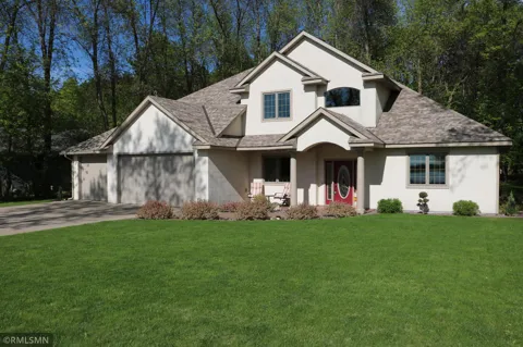3214 Shorewood Drive