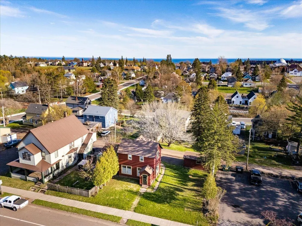 520 7th Avenue Two Harbors, MN 55616