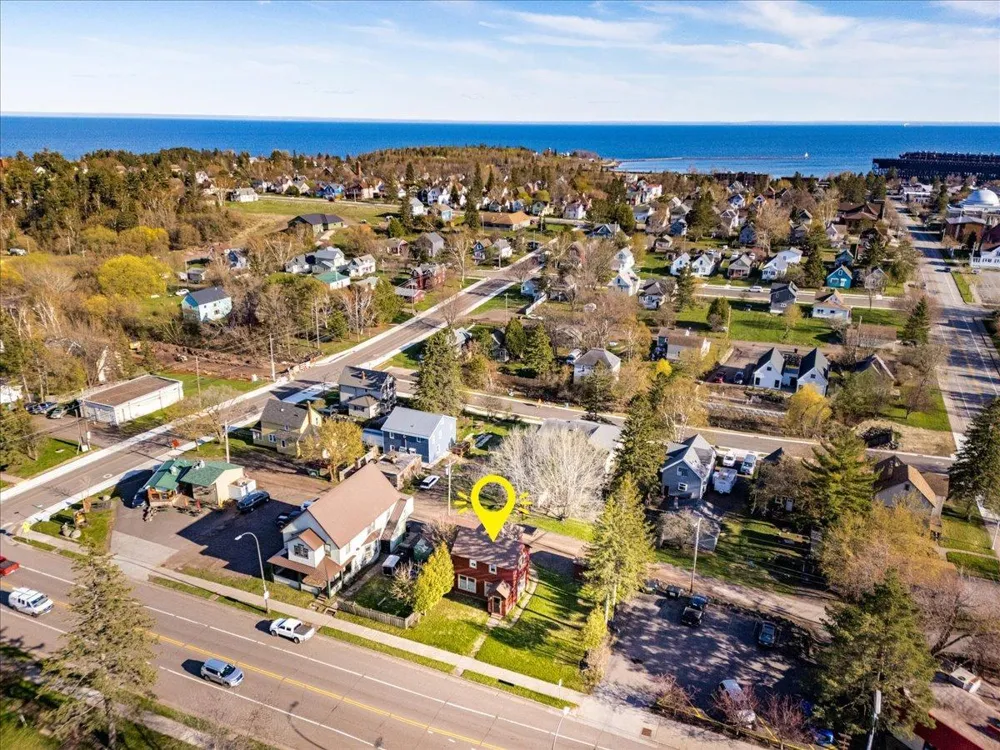 520 7th Avenue Two Harbors, MN 55616