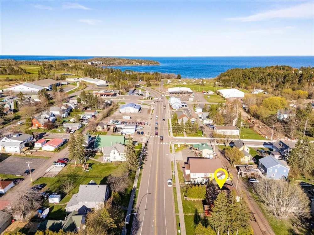 520 7th Avenue Two Harbors, MN 55616