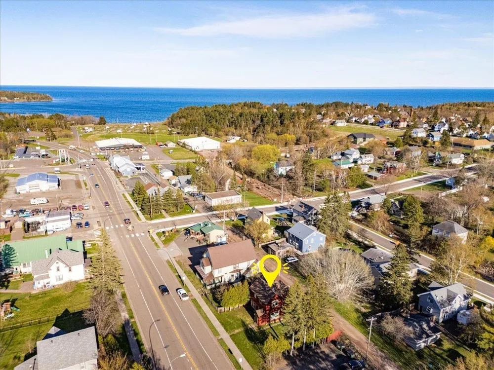 520 7th Avenue Two Harbors, MN 55616
