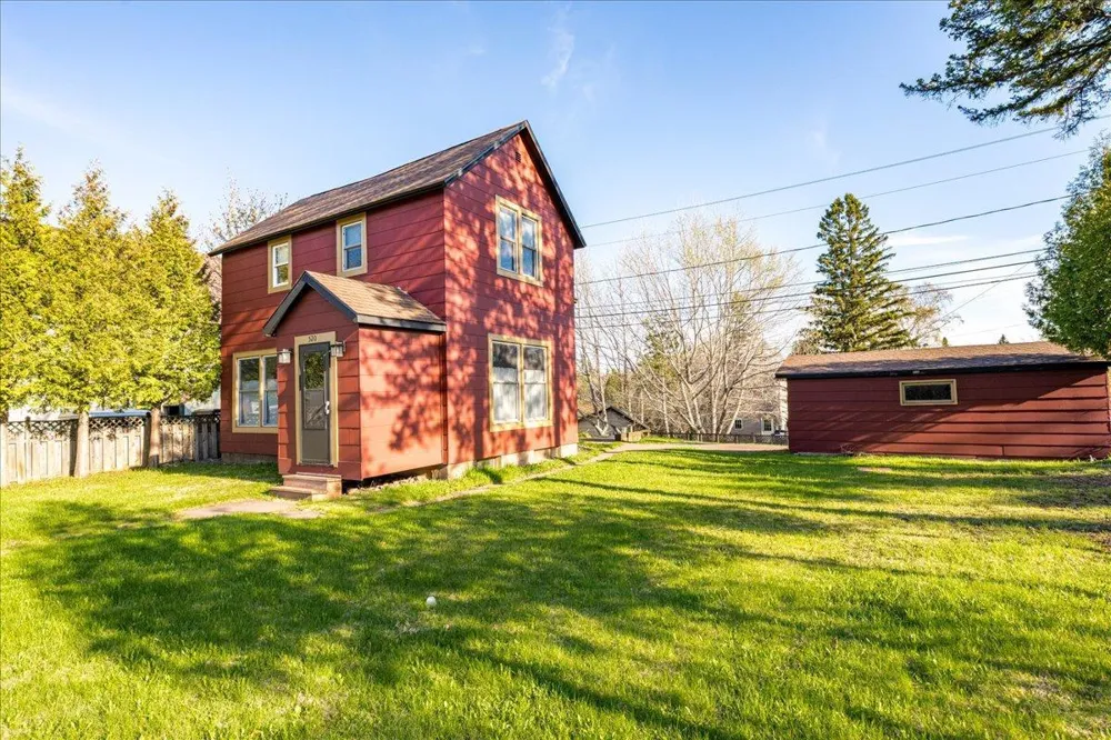 520 7th Avenue Two Harbors, MN 55616