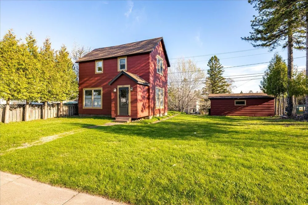 520 7th Avenue Two Harbors, MN 55616