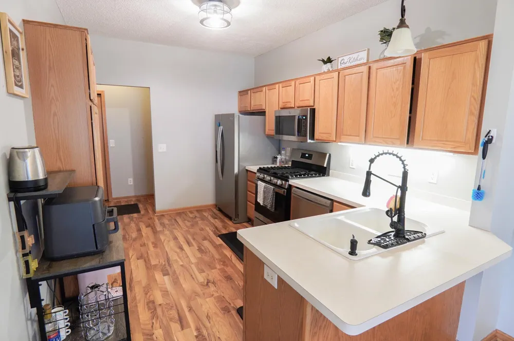 9467 Golden Eagle Lane Monticello, MN 55362