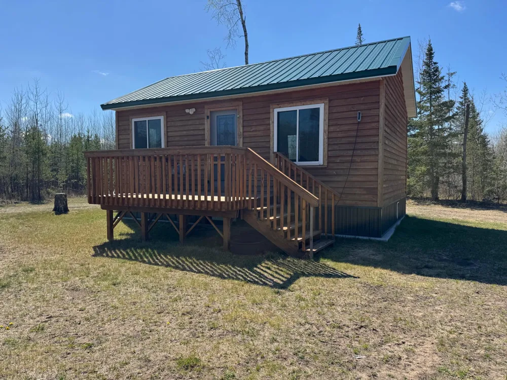 TBD Thompson Forest Road Roseau, MN 56751