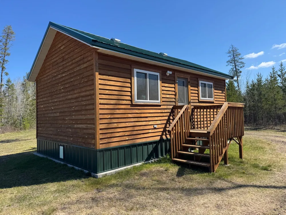 TBD Thompson Forest Road Roseau, MN 56751