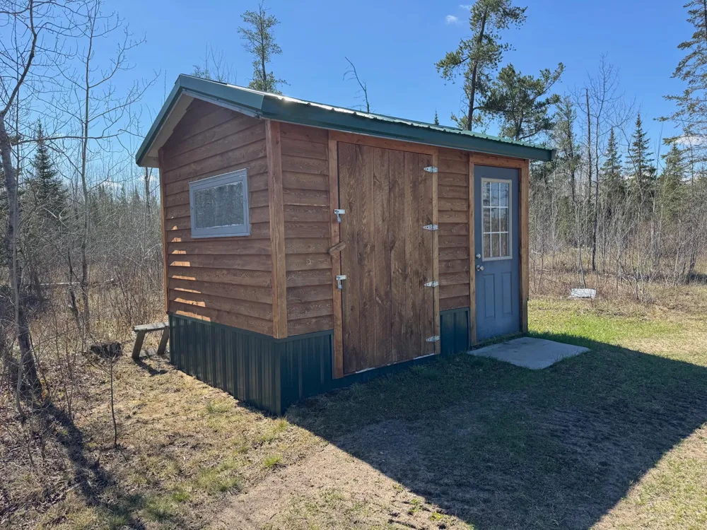TBD Thompson Forest Road Roseau, MN 56751