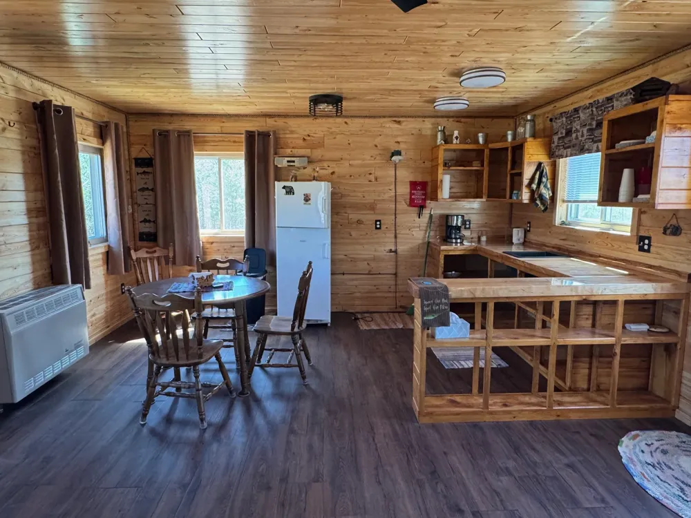 TBD Thompson Forest Road Roseau, MN 56751