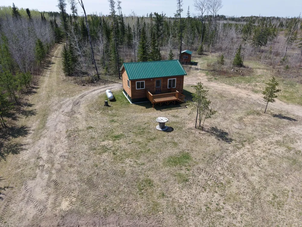 TBD Thompson Forest Road Roseau, MN 56751