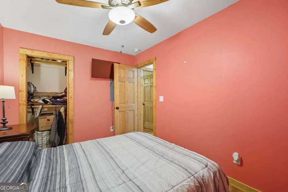 415 Woods RD Talking Rock, GA 30175
