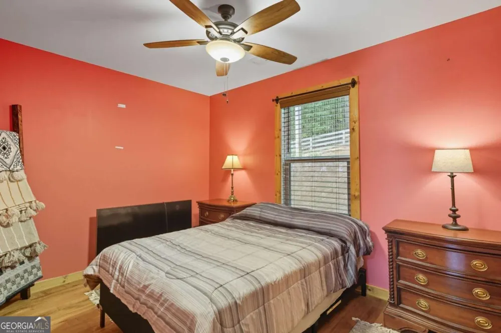 415 Woods RD Talking Rock, GA 30175
