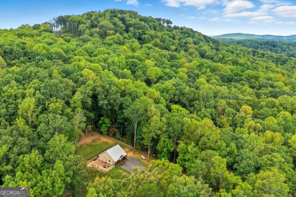 415 Woods RD Talking Rock, GA 30175