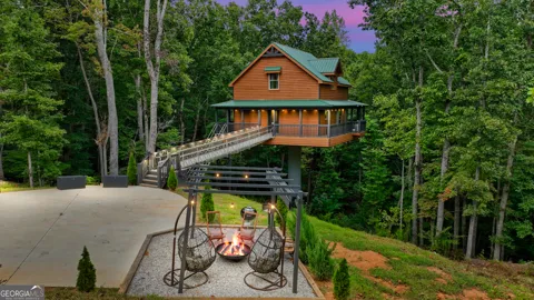 320 Hickory Ridge DR