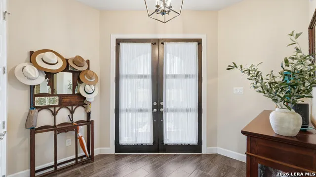210 Jeff Vaughn Blanco, TX 78606