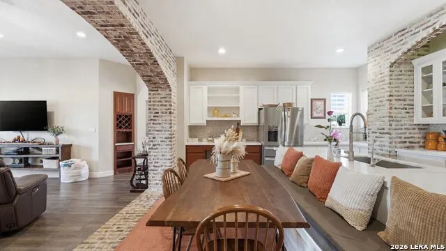 210 Jeff Vaughn Blanco, TX 78606