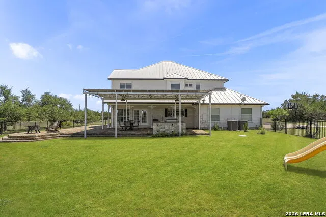 301 Mexican Hat Spring Branch, TX 78070