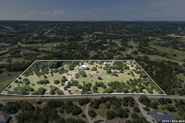 301 Mexican Hat Spring Branch, TX 78070