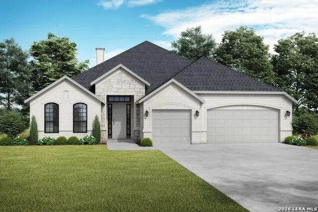 179 Highland Park Castroville, TX 78009
