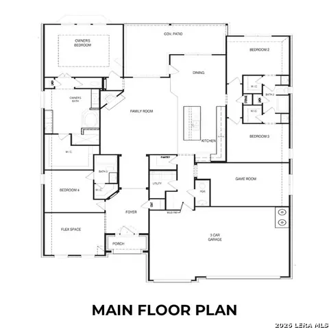 179 Highland Park Castroville, TX 78009