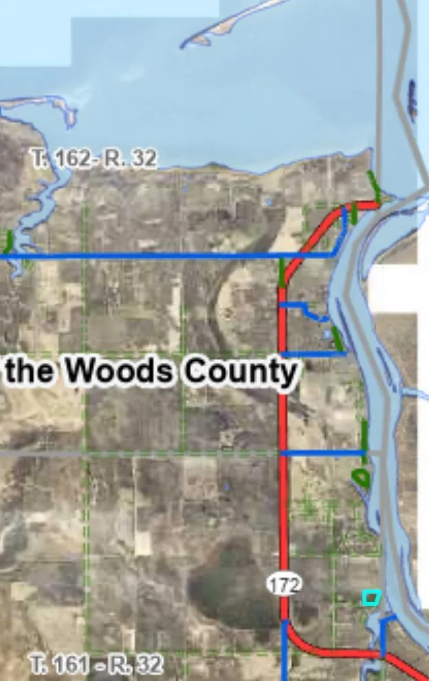 2640 18th Street NW Baudette, MN 56623