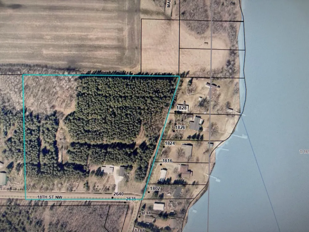 2640 18th Street NW Baudette, MN 56623