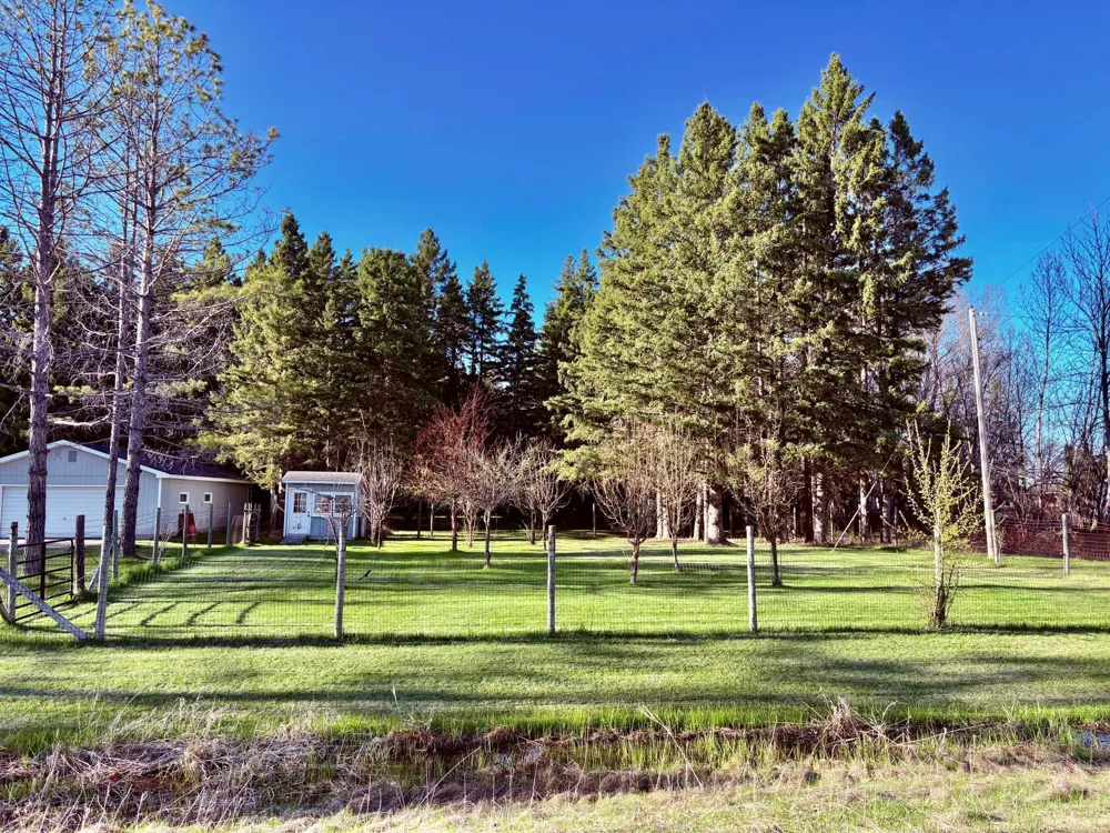 2640 18th Street NW Baudette, MN 56623