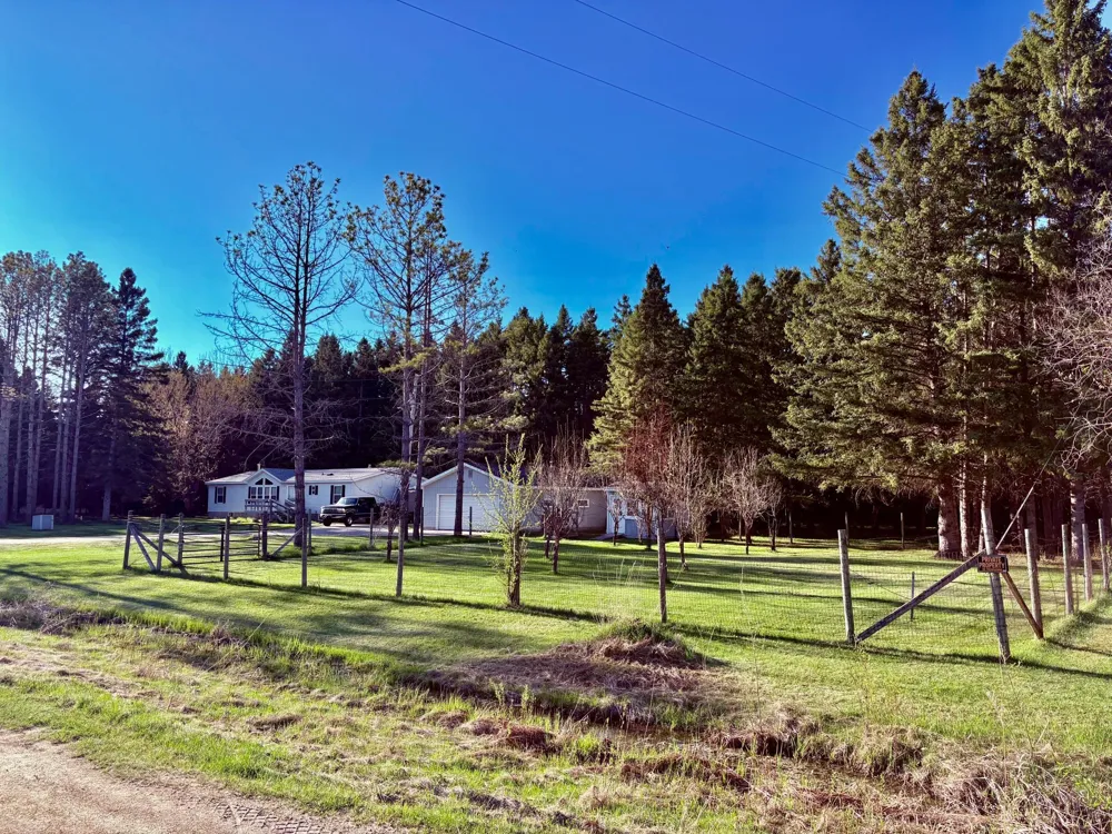 2640 18th Street NW Baudette, MN 56623
