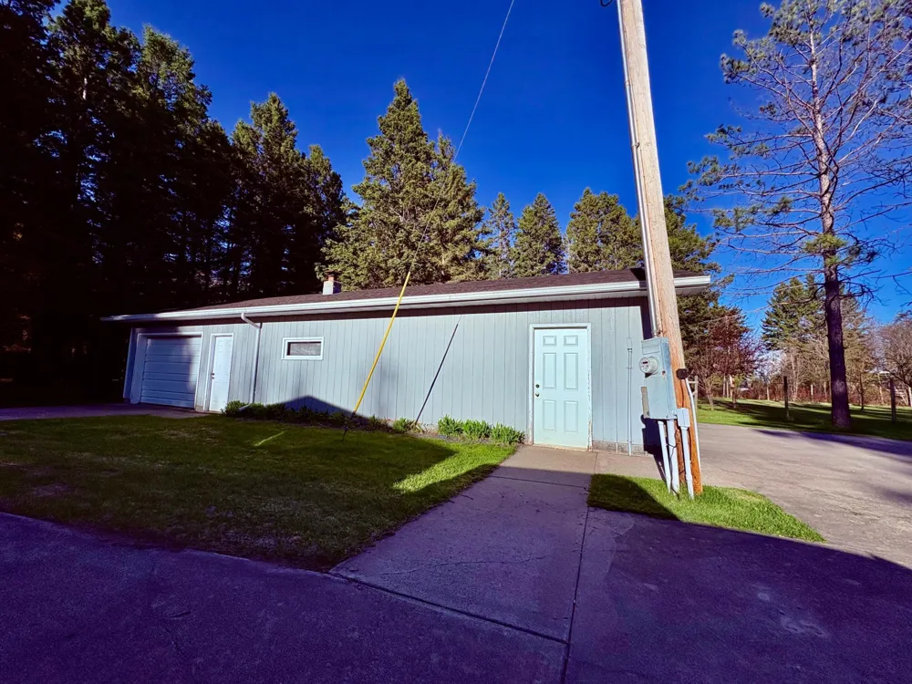 2640 18th Street NW Baudette, MN 56623