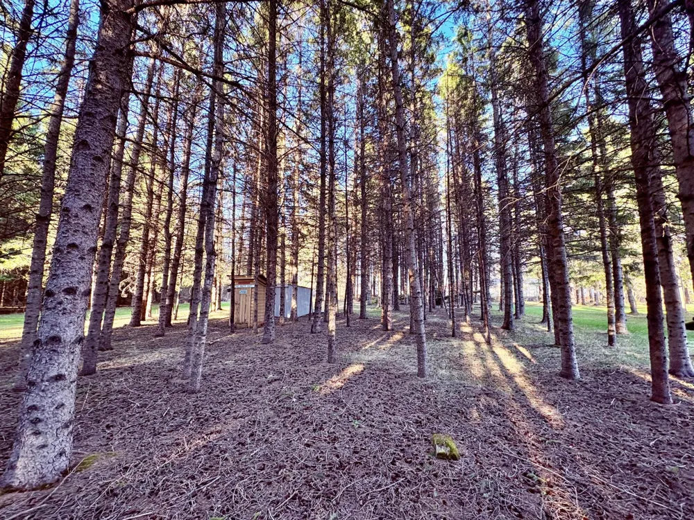 2640 18th Street NW Baudette, MN 56623