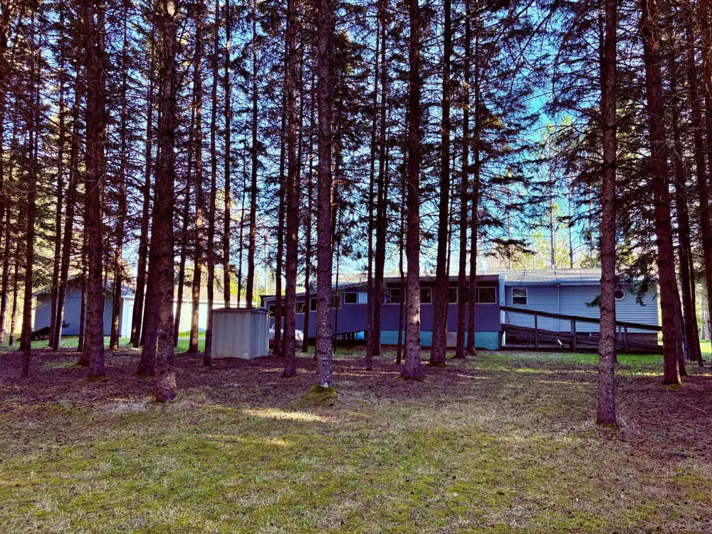 2640 18th Street NW Baudette, MN 56623