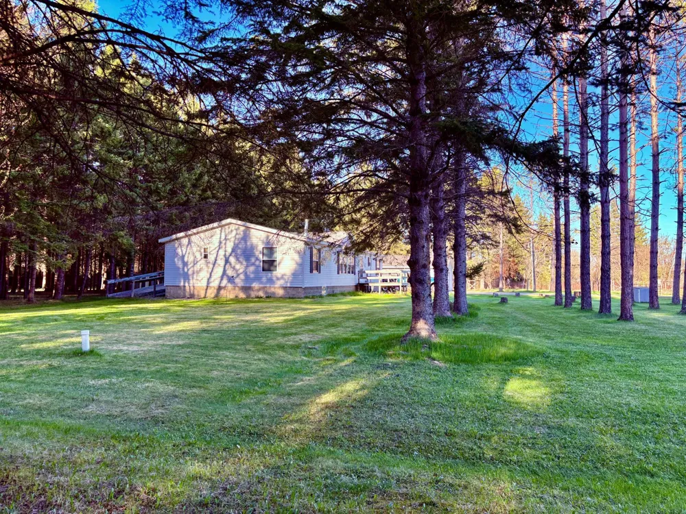 2640 18th Street NW Baudette, MN 56623