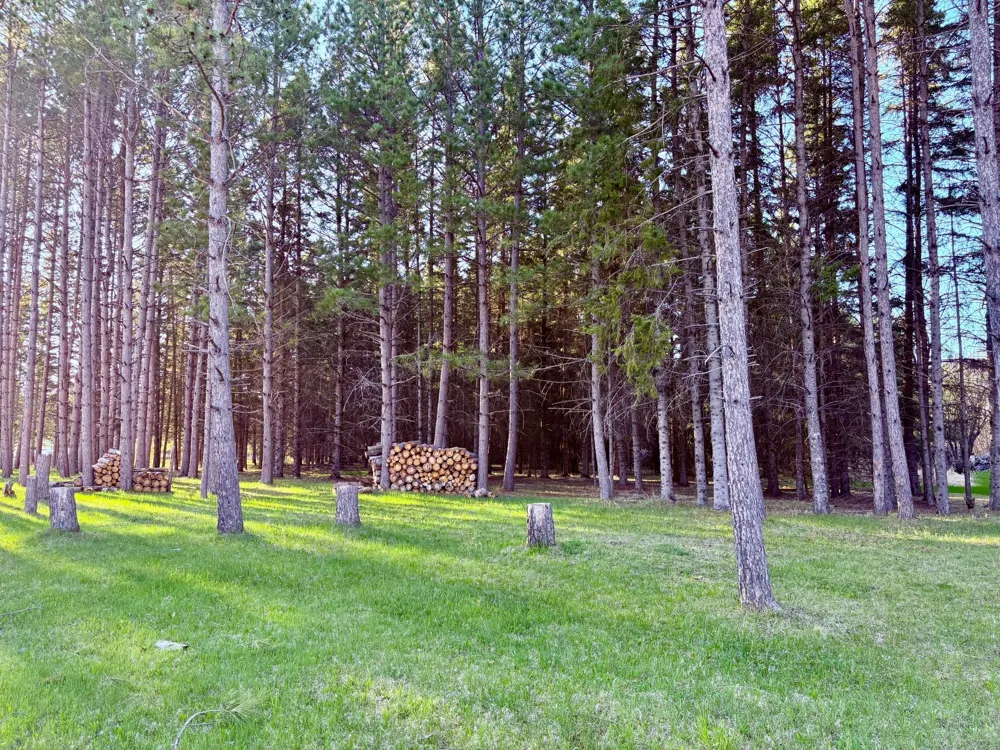 2640 18th Street NW Baudette, MN 56623
