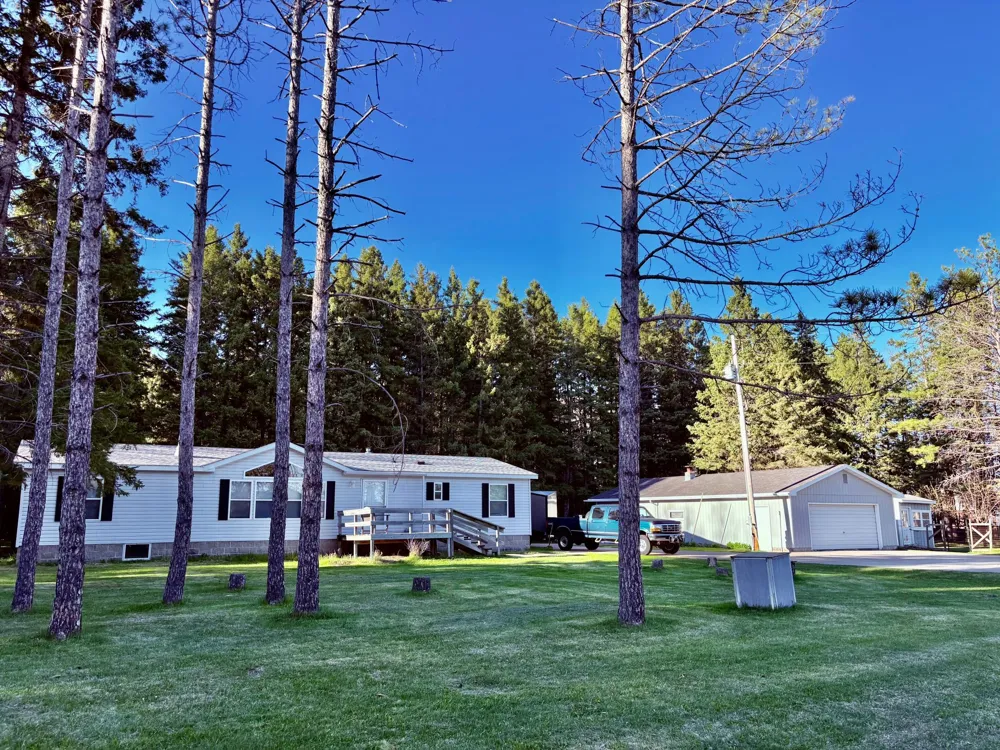 2640 18th Street NW Baudette, MN 56623